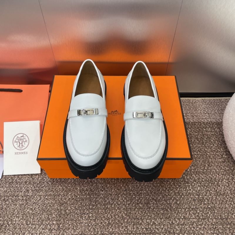 Hermes Fishermans Shoes